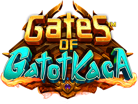 Gates of Gatotkaca Logo